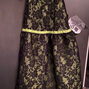 Disney dress girls dress